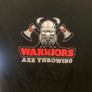 Variation #725 of Tee Shirt