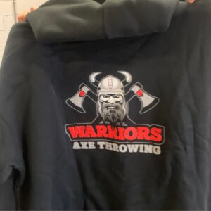 Variation #711 of Hoodie
