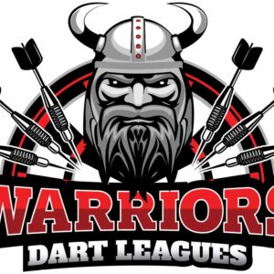 Warriors Dart Throwing League Registration