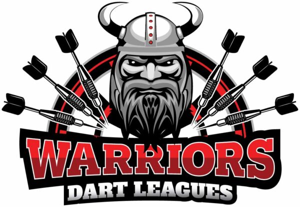 Warriors Dart Throwing League Registration