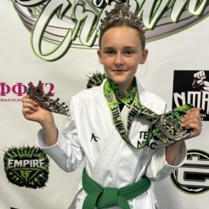 Chloe's Benefit Tournament - Want to Contribute but Can't Go? See here for details