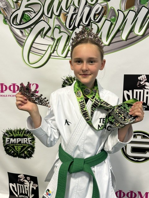 Chloe's Benefit Tournament - Want to Contribute but Can't Go? See here for details